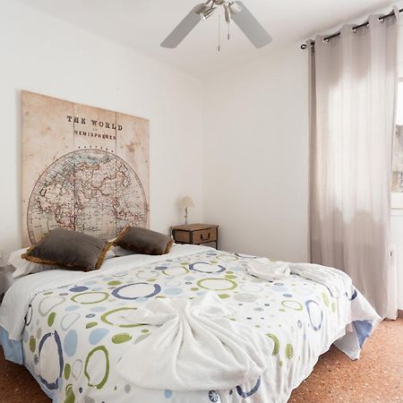 Matarolux 8 Appartement Buitenkant foto