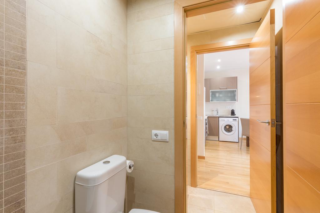 Matarolux 8 Appartement Buitenkant foto