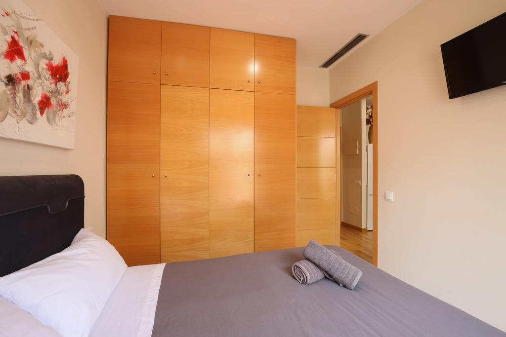 Matarolux 8 Appartement Buitenkant foto