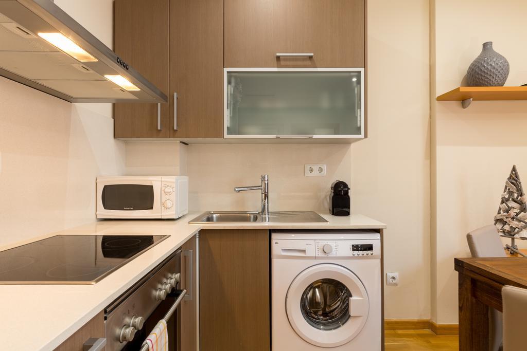 Matarolux 8 Appartement Buitenkant foto