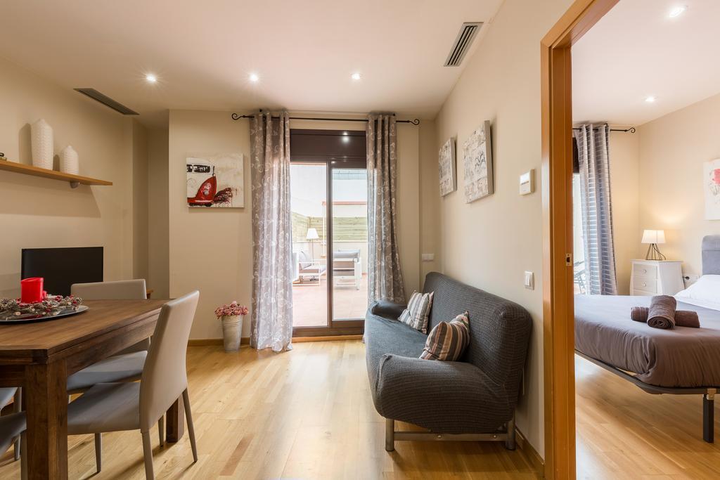 Matarolux 8 Appartement Buitenkant foto