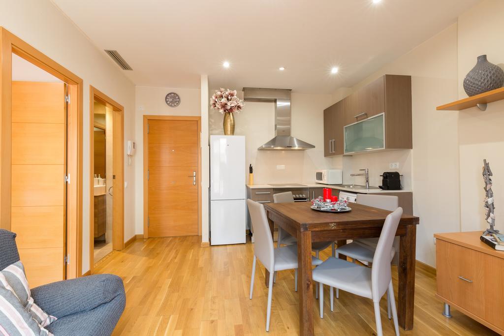 Matarolux 8 Appartement Buitenkant foto