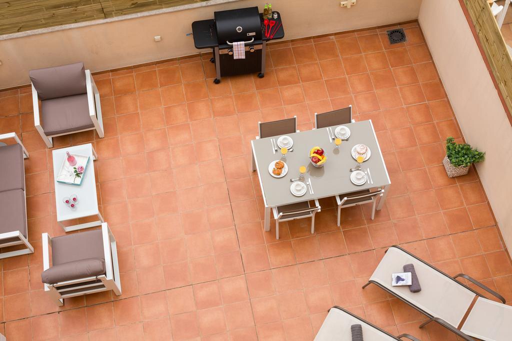 Matarolux 8 Appartement Buitenkant foto