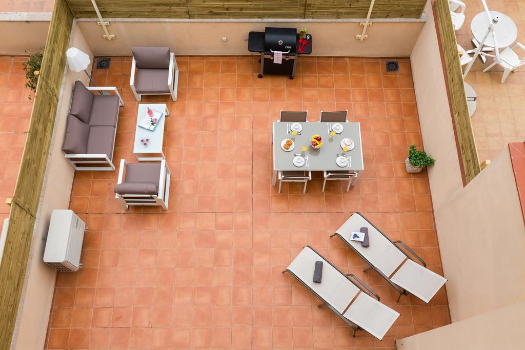 Matarolux 8 Appartement Buitenkant foto